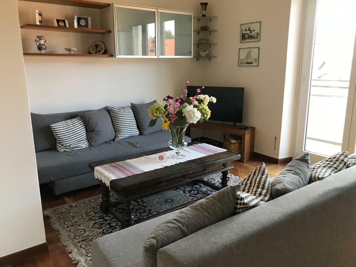 Magenta Apartment 바레세 외부 사진
